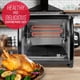 thumbnail image 2 of Horno Rotisserie Ronco Modern Capacidad 5.5 kg para Encimera, 2 of 7
