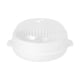 thumbnail image 1 of Olla A Vapor Para Microondas Multifuncional Para Dormitorios, Restaurantes, Preparación De Comidas, 1 of 5