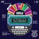 thumbnail image 4 of Juego electrónico portátil Educational Insights Wheel of Fortune, 4 of 6