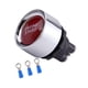 thumbnail image 2 of Interruptor De Botón De Arranque Luz LED 50A 12V Interruptor De Botón De Arranque De Motor Rojo, 2 of 5