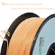 thumbnail image 4 of Filamento para Impresora 3D 3D BEST Q TPU 1.75mm 1kg Color Piel, 4 of 5