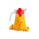 thumbnail image 1 of Jarra Vidrio Jugo Agua Decorativa Bebidas Cocteles Frio 1L, 1 of 13