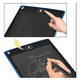 thumbnail image 3 of Pizarra mágica infantil 2rl tablet LCD 8.5'' con lápiz, 3 of 3