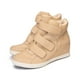 thumbnail image 3 of Zapatilla Mujer Beige Arleys Carbin, 3 of 5