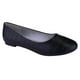 thumbnail image 1 of Ballerina Chalada Mujer Nathan-41 Negro Casual, 1 of 3