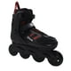 thumbnail image 3 of Patines En Linea Power-x Red L (39-42), 3 of 3