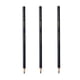 thumbnail image 1 of Lápices Stabilo-All Black, solubles en agua, paquete de 3, 1 of 3