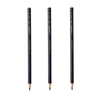 Ymxdym - Lápices Stabilo-All Black, Solubles En Agua, Paquete De 3