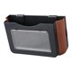 thumbnail image 5 of Caja De Basura Para Coche, Caja Interior Portátil Para Colgar En El Coche, Para Comida, Aperitivos, Portátil, Estilo B, 5 of 5