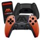 thumbnail image 1 of Controlador MODDEDZONE PS5/PC con control por app - Naranja, 1 of 9