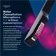 thumbnail image 4 of Auriculares TruVoice HD-500 para oficina y centro de llamadas con cable QD, 4 of 6