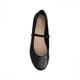 thumbnail image 4 of Ballerina Mujer Bata Delhi Negro I, 4 of 5