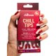thumbnail image 1 of Uñas Postizas Chillhouse Almendra - 30 Formas/Tamaños, 1 of 7