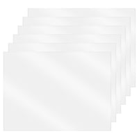 Bothyi - Película De Liberación Fep De Alta Transmitancia 280X200 Mm Para Impresora De Fotones Dlp 6 Piezas