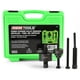 thumbnail image 1 of Kit de extracción e instalación de poleas de dirección asistida | OEMTOOLS 37031, 1 of 9
