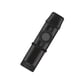 thumbnail image 3 of Metal Kazoo Incluye 5 Flautas De Repuesto Cubierta De Silicona, Fácil De Aprender Negro, 3 of 5