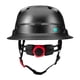 thumbnail image 3 of Hard Hat LIFT SAFETY Radix Full Brim con Twiceme Carbon, 3 of 7