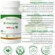 thumbnail image 3 of Vitaminas B Complex 500mg | Suplemento 60 caps B NATURE, 3 of 7
