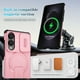 thumbnail image 5 of Funda FOXDOCK para Samsung Galaxy S25 Edge – Magnética Antigolpes con Soporte y Protección Doble, 5 of 6