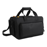 Magideal - Bolsa De Transporte Para Cámara Dslr Slr Estuche Para Cámara Sin Espejo De Nailon, Bolso De Hombro Para Cámara Fotográfica Para Fotógrafos Que Acampan