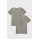 thumbnail image 3 of Polera Orgánica Classic Logo Taupe Mujer Falcone, 3 of 3