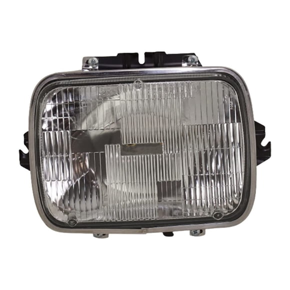 Faro KarParts360 Halógeno para Dodge/W100 1981-1993