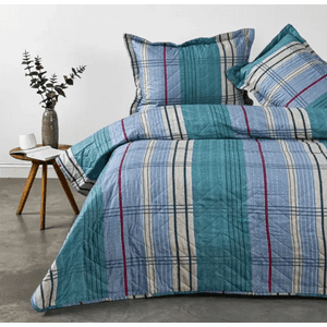 Genérico - Quilt Primavera Verano 2 Plazas Af By Cannon