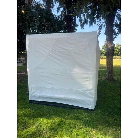 Balibed - Carpa Protectora Super King