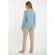 thumbnail image 2 of Pijama de Mujer Algodón 60.1571, 2 of 3