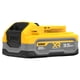 thumbnail image 1 of Batería DEWALT DCBP320 20V MAX XR 3.5 Ah POWERSTACK, 1 of 6