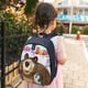 thumbnail image 5 of Mochila Escolar Desmarcar Masha y el Oso Azul, 5 of 6