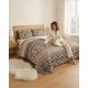 thumbnail image 2 of Quilt De Verano King Transpirable Y Suave, 2 of 6