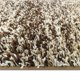 thumbnail image 4 of Alfombra Shaggy D4 133x180 Caramelo, 4 of 4