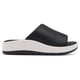 thumbnail image 1 of Zueco Mujer Negro/Blanco Fran Piccadilly, 1 of 3