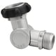 thumbnail image 1 of Conector giratorio ajustable Eden 20051 de metal, 180° y 360°, 1 of 6