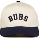 thumbnail image 1 of Funky Junque Kids 2 Tone Trucker Snapback Hat for Baby Toddler, 1 of 3