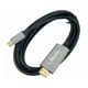 thumbnail image 4 of Cable USB-C a HDMI 4K@60Hz UL-CHDMI180 Ulink, 4 of 4