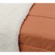 thumbnail image 2 of Plumón Sherpa Embossed King Naranjo, 2 of 3