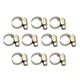 thumbnail image 4 of Tubo De 10pc Tubo Home Brow Fit Tube O.D Manguera De Mango Manguera De Acero Inoxidable 13-19mm, 4 of 5