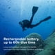 thumbnail image 5 of Computadora De Buceo Nautic S Con Pantalla Amoled Y Gps, 5 of 8
