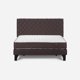 thumbnail image 1 of Cama Europea Ergo T New 2 Plaza Base Normal, 1 of 6