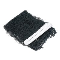 Ioensy - Red De Pickleball De 670 Cm (Estable Sin Marco) Para Actividades Al Aire Libre, Gimnasio Interior