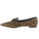 thumbnail image 2 of Mocasin Chalada Mujer Slak-1 Camel Casual, 2 of 7
