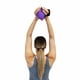 thumbnail image 3 of Pelota de Peso Slim EcoWise EcoWise 1.4 kg (1 lb - 2.7 kg 6 lb), 3 of 3