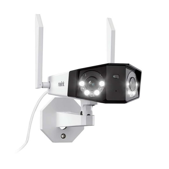 Cámara de Seguridad Reolink Duo 2 Wi-Fi
