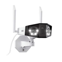 Cámara De Seguridad Reolink Duo 2 Wi-Fi