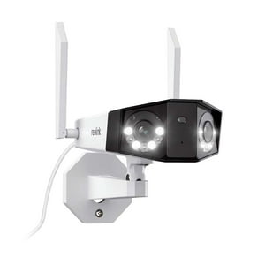 Cámara De Seguridad Reolink Duo 2 Wi-Fi