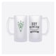 thumbnail image 1 of Pack Vaso Schopero Santiago Wanderers, 1 of 3