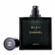 thumbnail image 3 of Perfume Chanel Bleu De Chanel Parfum en spray para hombre, 3 of 4