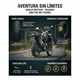 thumbnail image 2 of Neumatico 130/80-17 65S TMX TRAILMAX TL DUNLOP, 2 of 4